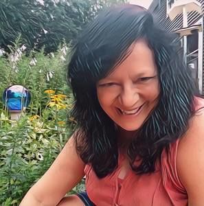 Meet your Posher, Donna